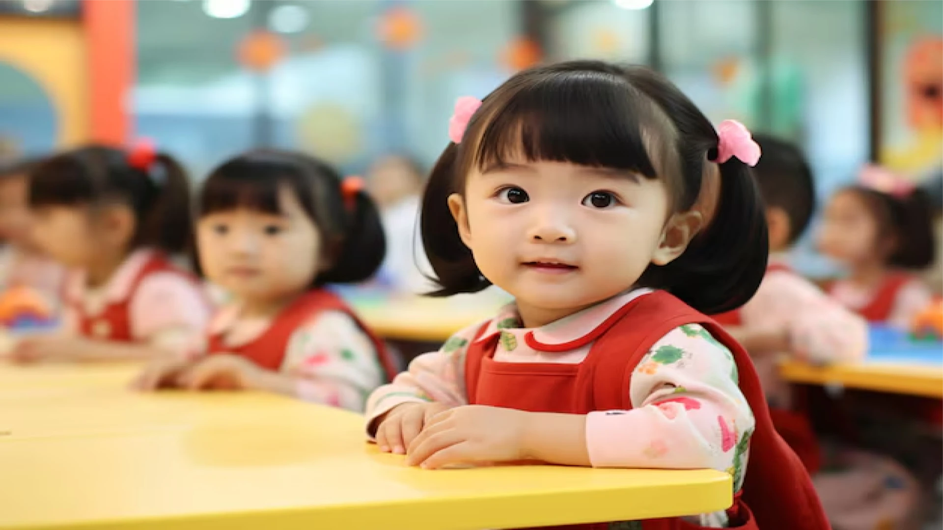 How to nurture and educate CHILDREN - A guide for parents in their 9X generation